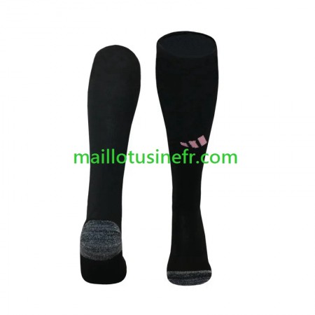 Inter Milan Extérieur Chaussettes 2025-26